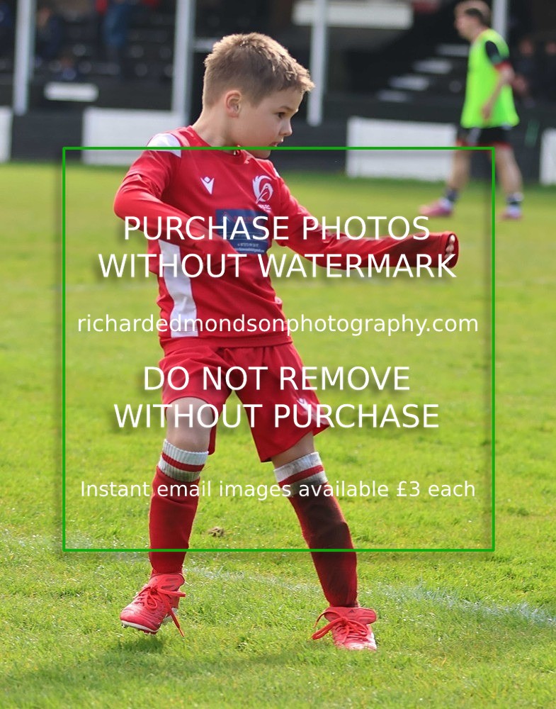 533A7710 - Ibis Under 7's Penalty Shootout (Kendal Town FC), 18/4/26
