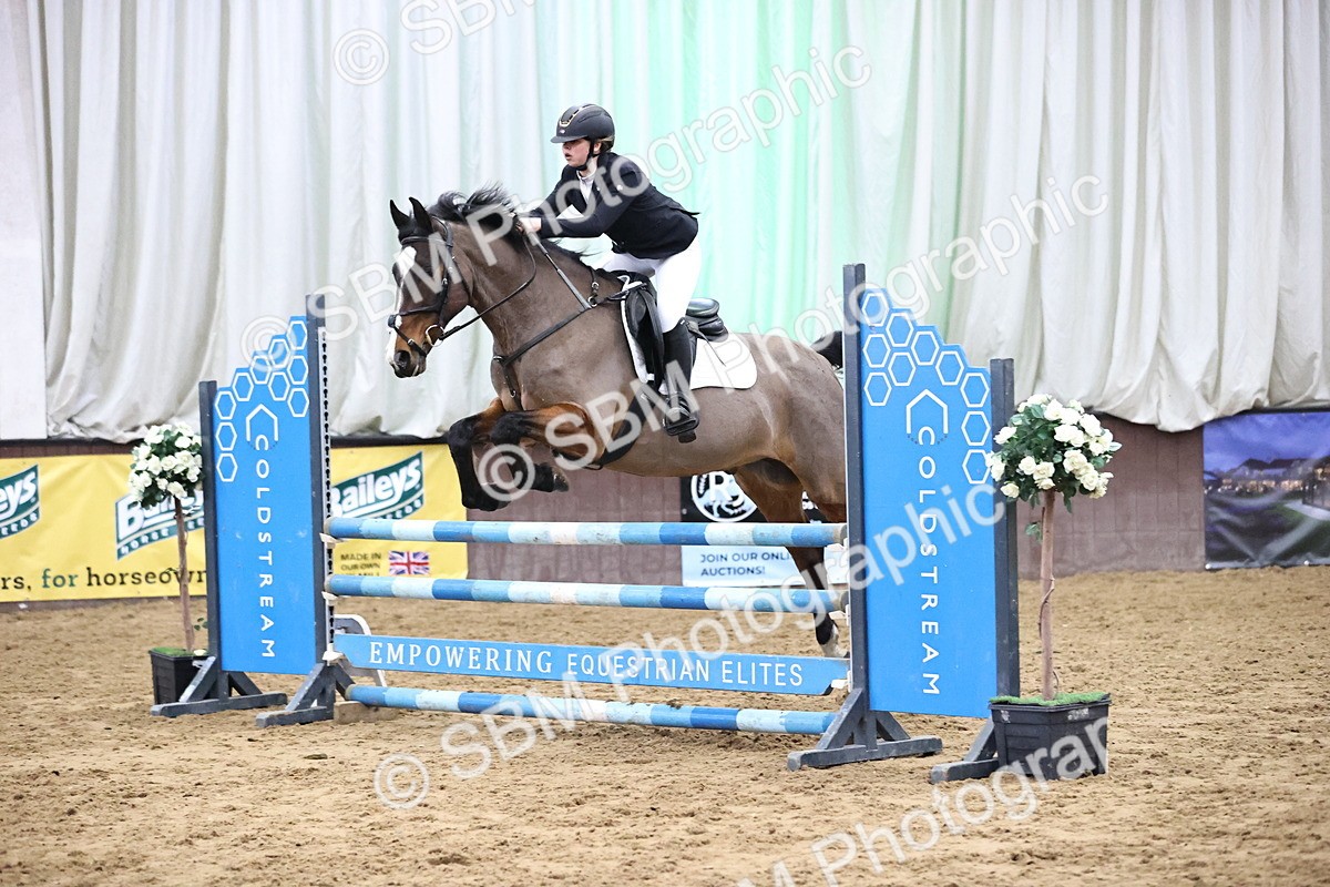 SBM_006716 - Class 20 - Senior British Novice - 90cm