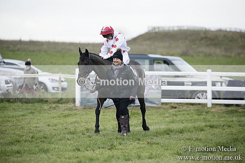 PtP 031217 49 - Hursley Hambledon Point-to-Point Larkhill 03/12/17