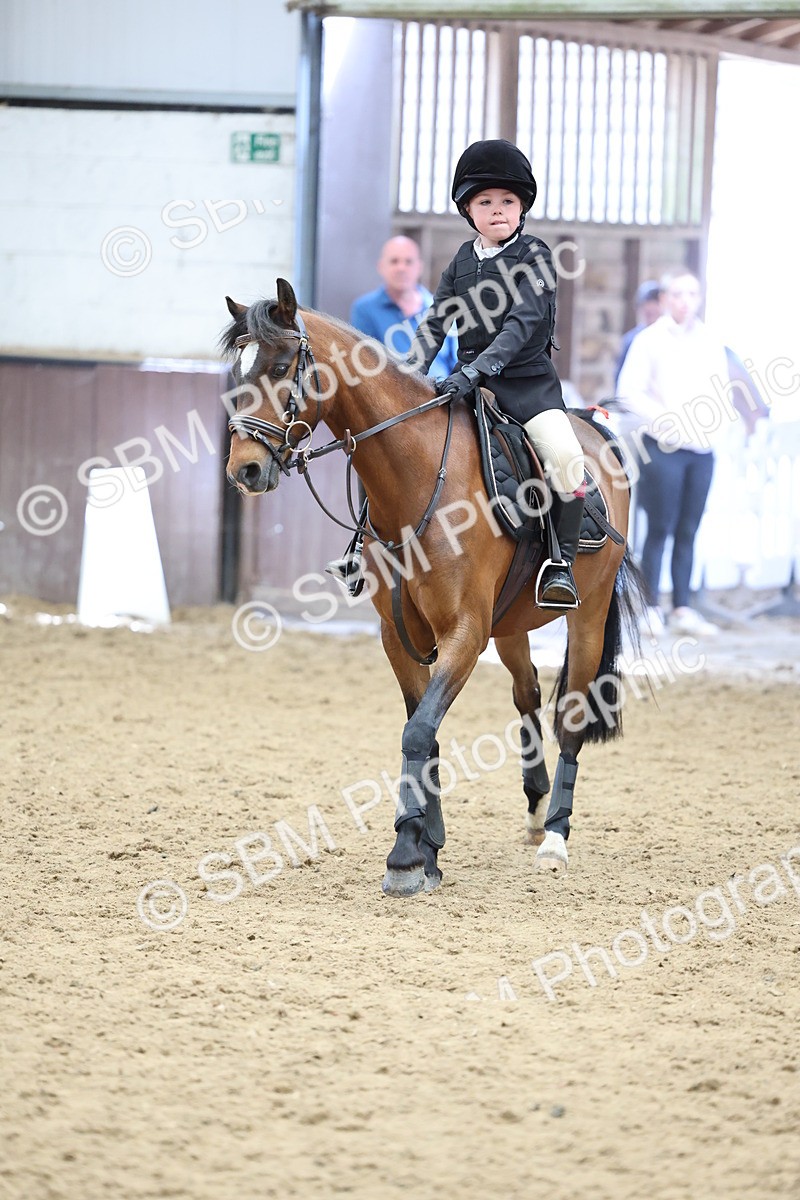SBM_007745 - Class 3 - 60cm showjumping