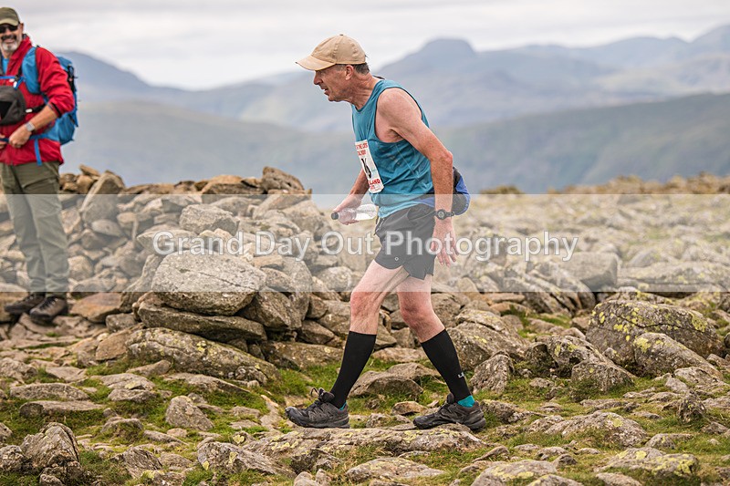 Rydal Round-838 - Rydal Round Fell Race Thursday 31st July 2025