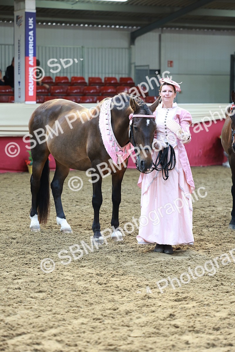 SBM_12116 - Class 103 - IH Costume