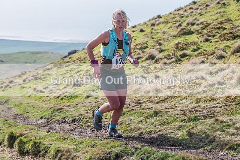 Black Combe-350 - Black Combe Fell Race Saturday 8th March 2025