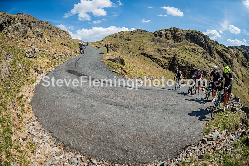 150741 - Hardknott Hairpin 15.00 - 16.00