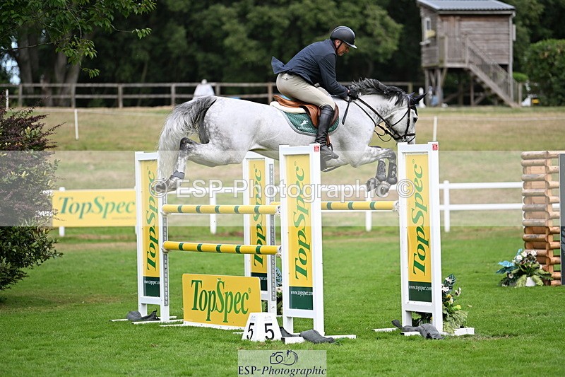 250703A-164058-06114 - Cls 4 1.40m Open