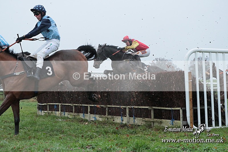 PtP 031223 71 - Wheatland Hunt PtP Chaddesley Races 03/12/23