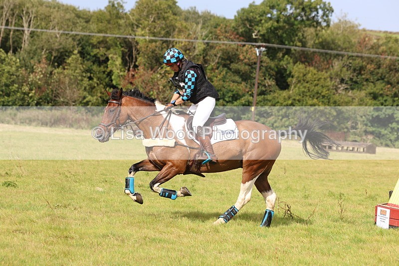 3E7A7355 - Class 4: Cornish Open: Yellow Boat