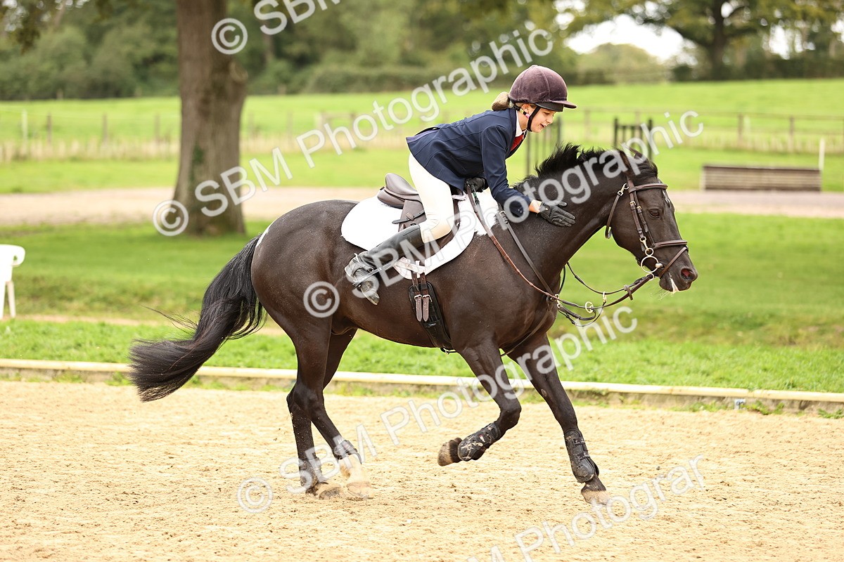 SBM_64725 - J17 - Junior Pony 80cm Championship
