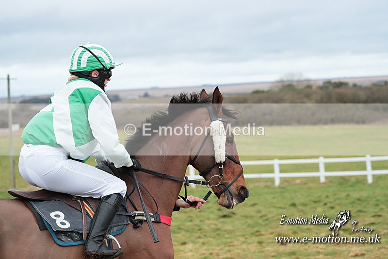 PtP 040224 643 - Combined Services Point-toPoint Larkhill 04/02/24