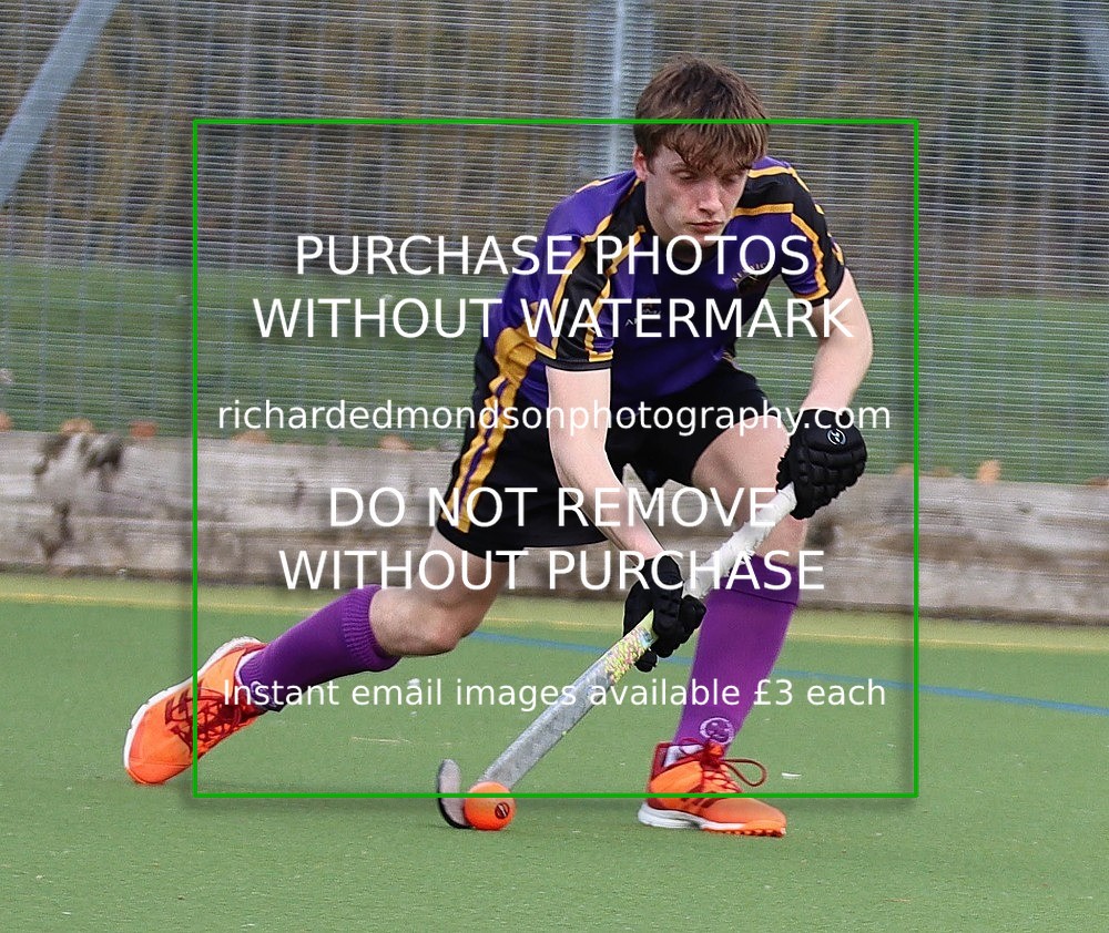 IMG_7158 - Kendal Mens Hockey  vs Keswick Seconds (25/3/23)