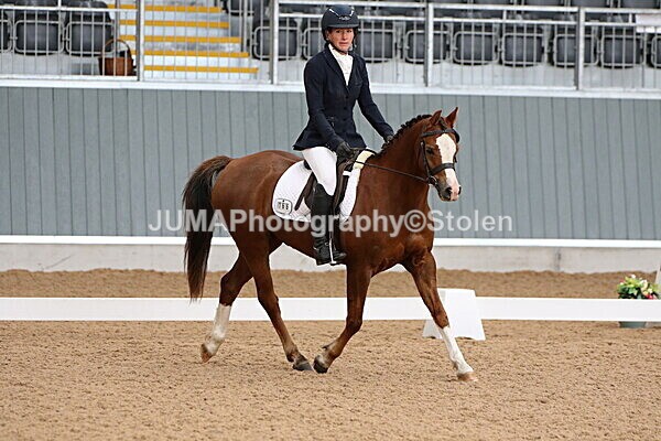 SIAL7995 - GDG Bogenraith Friday 26th Sept 2025