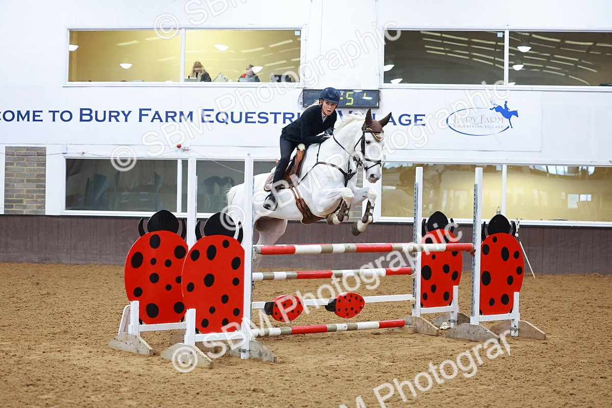 SBM_004086 - Class 5 - Senior Foxhunter - 1.20m