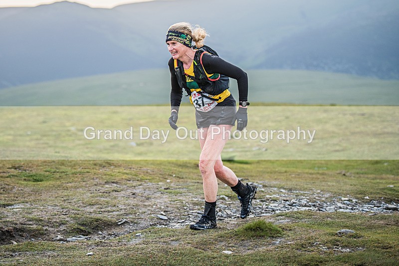 Blencathra-877 - Blencathra Fell Race Wednesday 5th June 2024