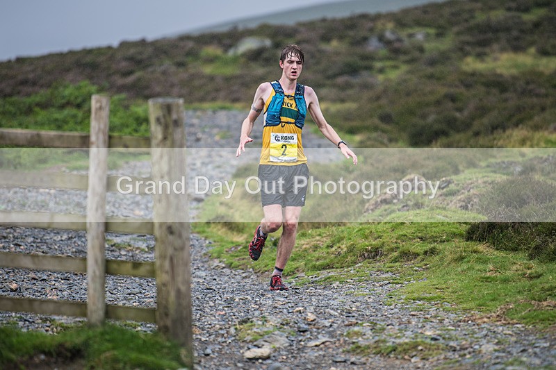 Skiddaw-605 - Skiddaw Fell Race Sunday 6th July 2025