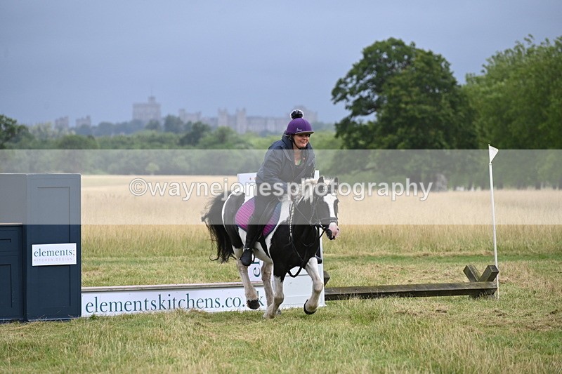 WJ6_9969 - Time at Kitchen Jump 10:14 to 11:03