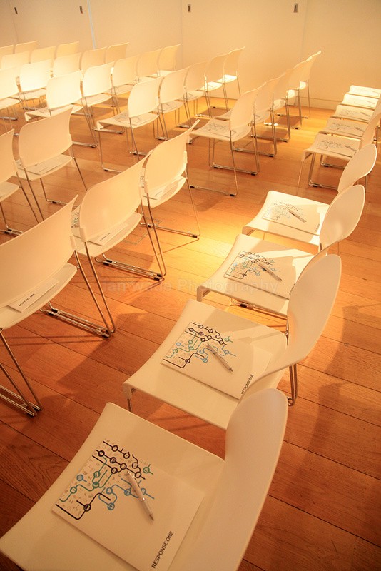 Reciprocate Forum - Reciprocate Forum - London 2015