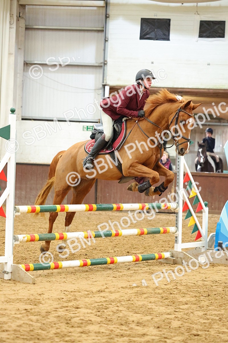 SBM_000386 - Class 2 - British Novice - 90cm