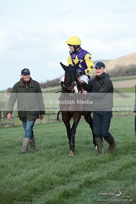 PtP 280226 1465 - Kimblewick PtP Kingston Blount 28/02/26