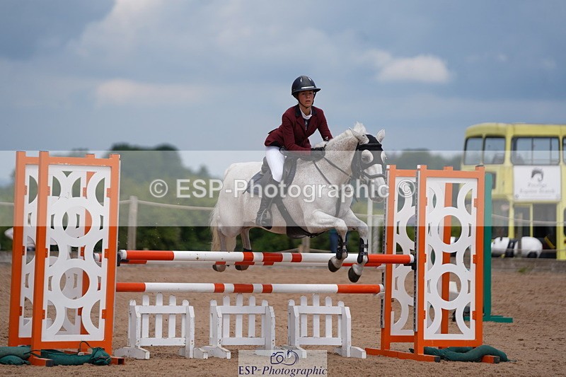 240713A-110014-00399 - Cls 8 A&B Pony Newc & 100 Open