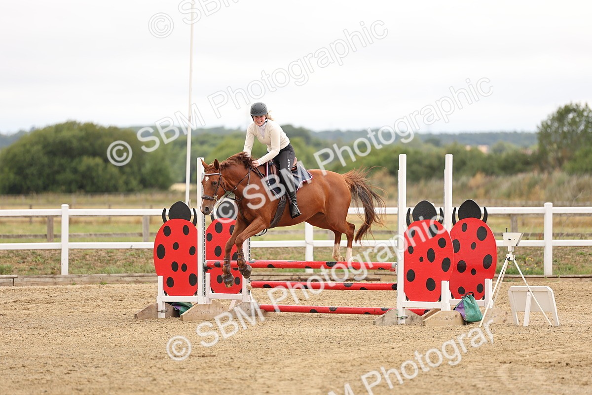 SBM_022976 - Class 1 - Clear Round