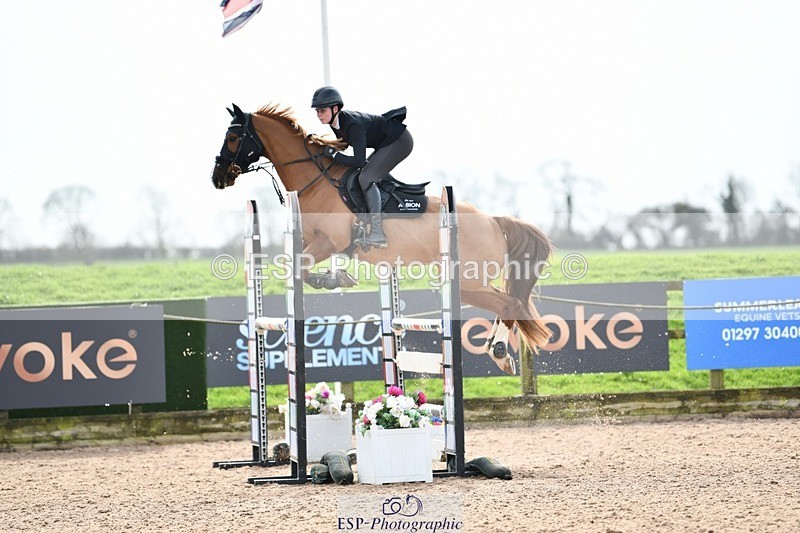 260313-130218-01678 - Cls 3 + 4 Snr Foxhunter and 1.20m Open
