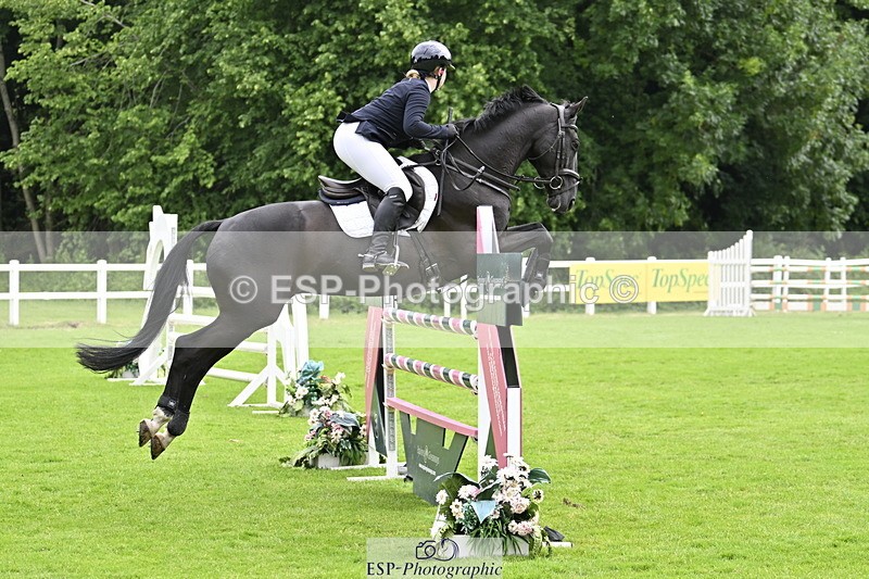 250613A-114608-00766 - Cls 2 Snr 1.15m Members Cup