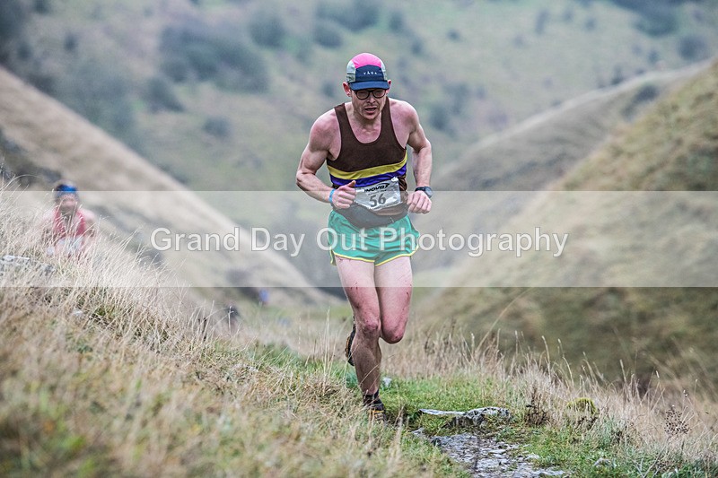 Litton-338 - Litton Christmas Cracker Fell Race Sunday 15th December 2024