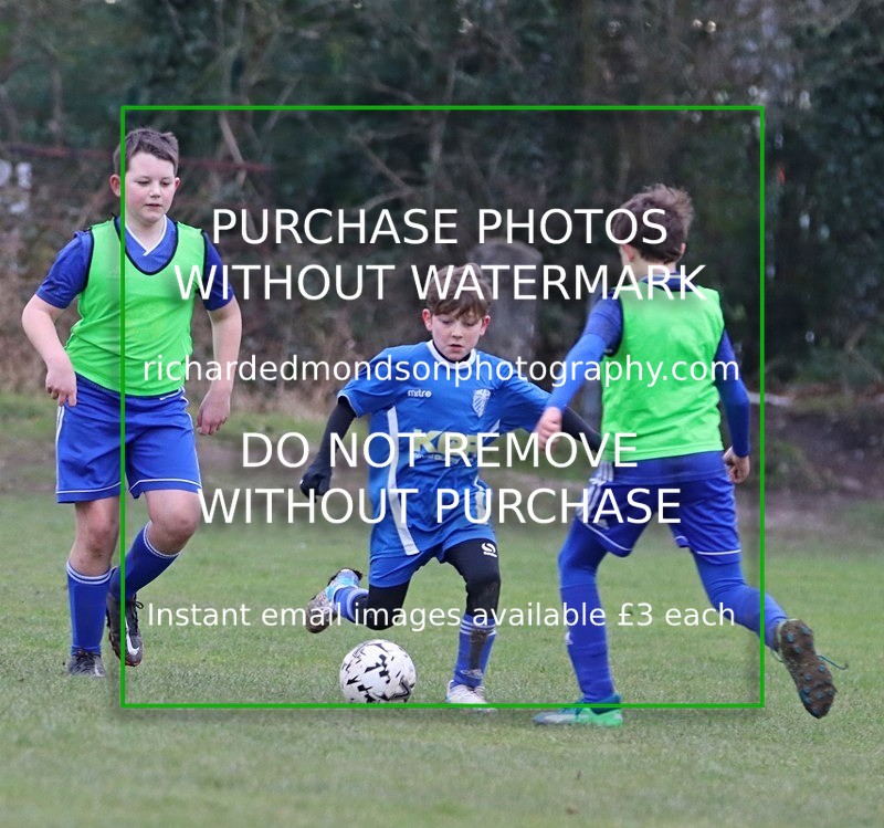 IMG_2961 - Wattsfield U11 v Ibis U11 (22/1/22)