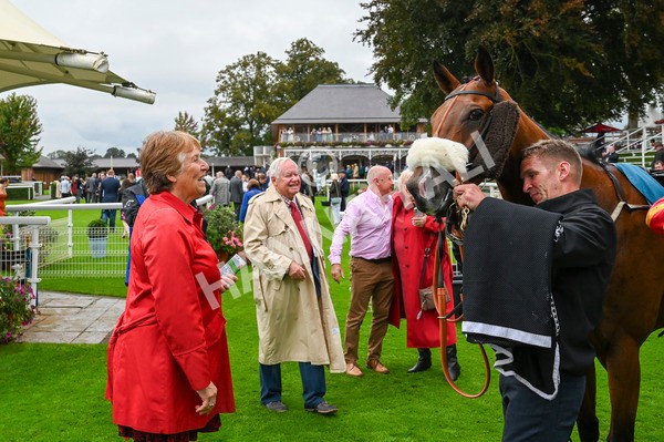 080924-Race 6-Northern Spirit-4158 - Race 6 4.35pm Hanson Springs Handicap
