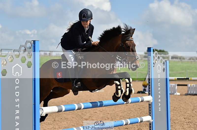 230902A-135602-01536 - Cls 3B Pony Medium 90cm