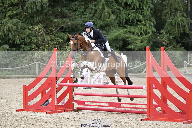 250830A-101727-05532 - Cls 21 British Novice and 90cm Open