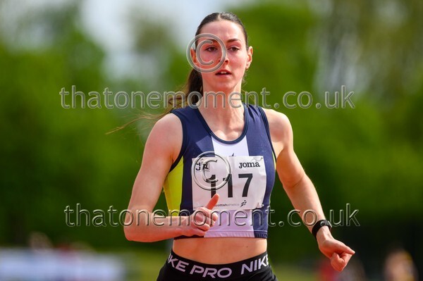 Natopener26-923246 - Track Female