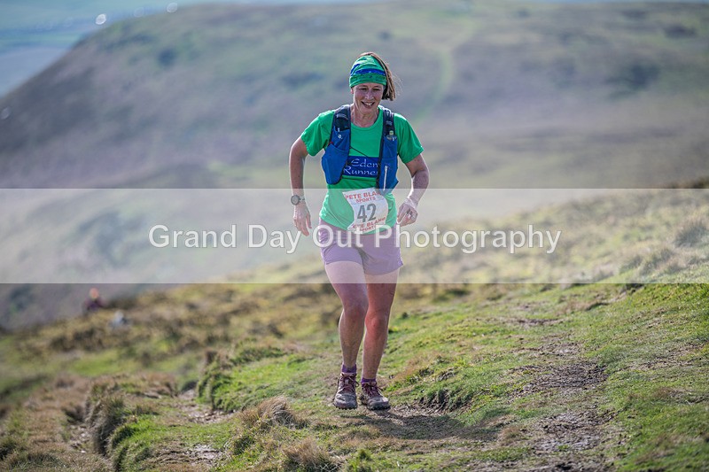 Black Combe-451 - Black Combe Fell Race Saturday 8th March 2025