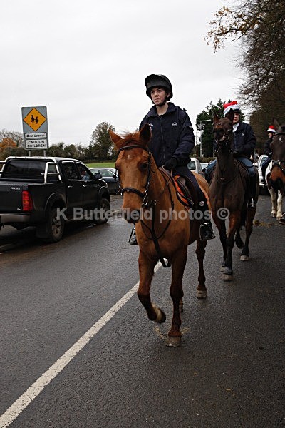 017 - Dunsany Chase 2013