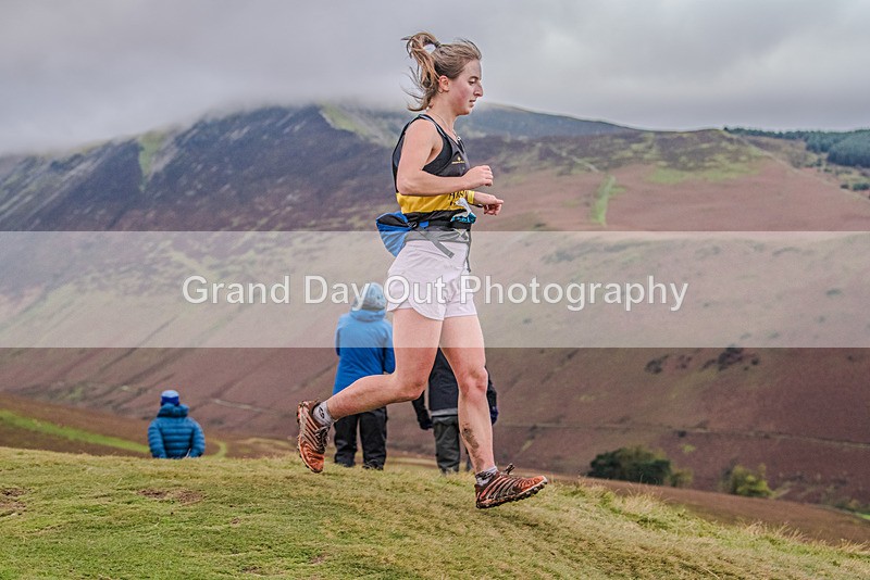 British Fell Relay-3239 - British Fell & Hill Relay Championship Braithwaite Keswick Saturday 21st October 2023