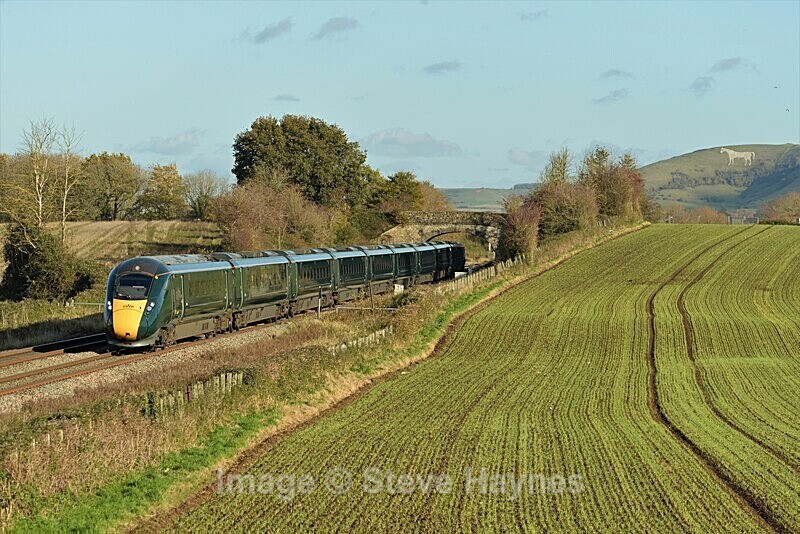 4th Nov 2020 - Westbury, Wiltshire