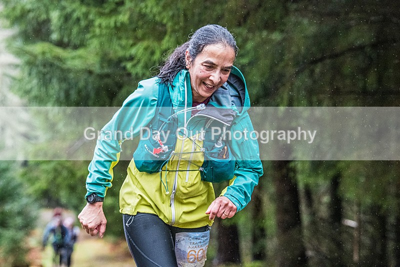 Glentress 21  10K-744 - High Terrain Events Glentress 21 & 10K Trail Runs Saturday 18th February 2023