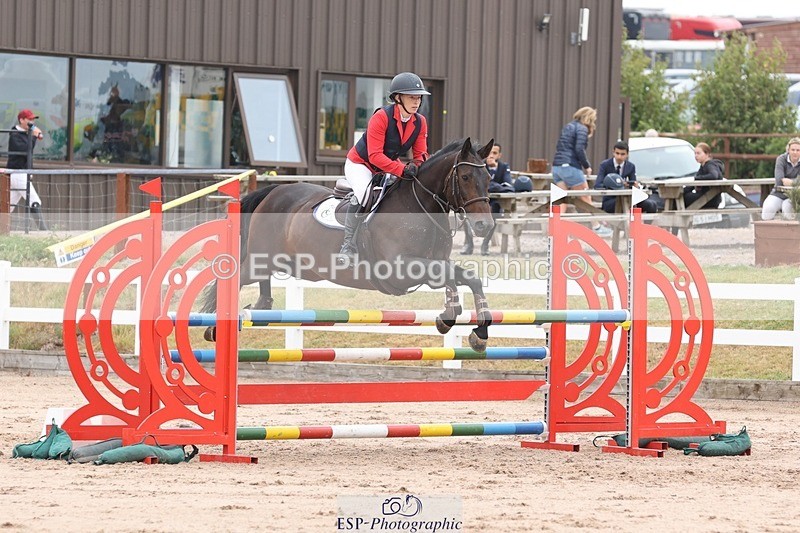 250717-095212-03787 - Cls 9, 1 Star Bronze Tour