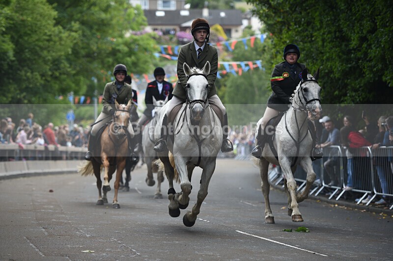 158 - Selkirk Common Riding 2026