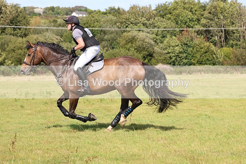 3E7A7066 - Class 2: Trekenning Open: Yellow Boat