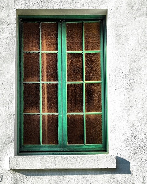 one window - Cityscapes and buildings