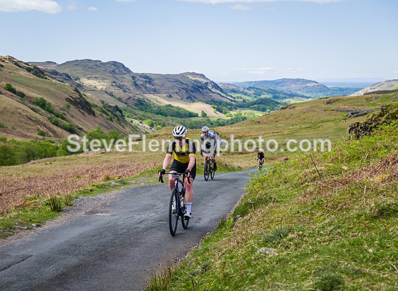 115545 - Hardknott Pass Camera 1 11.00-12.00