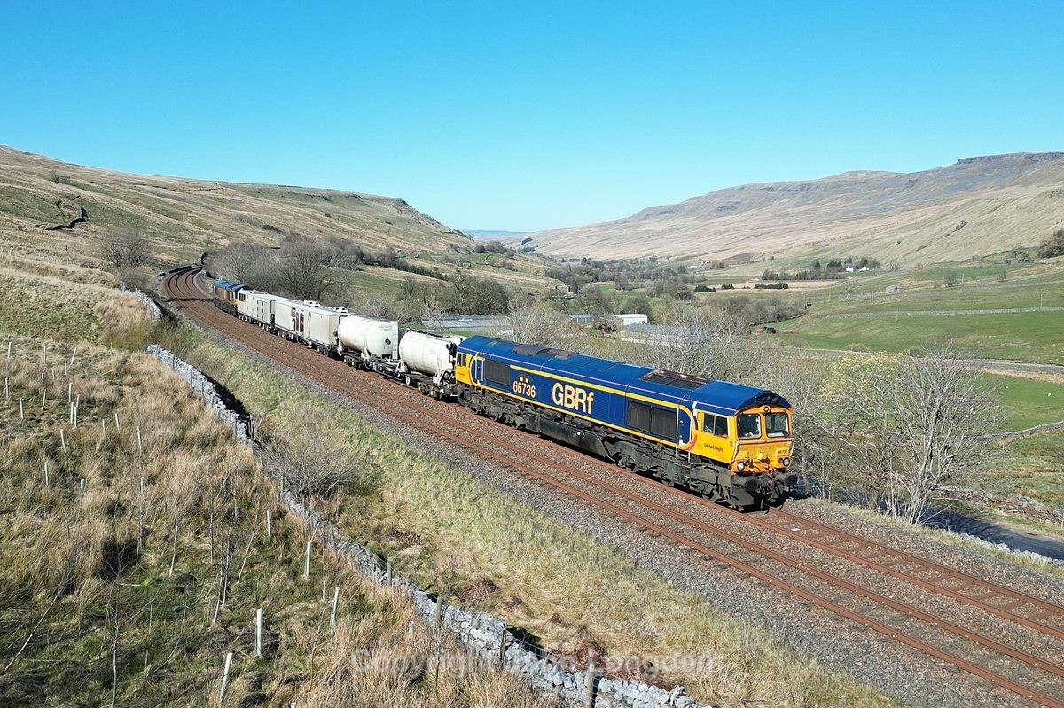 JL - 7.4.25 66736/301 3Q99 Carlisle Upperby - Carlisle Upperby Ais Gil - Latest shots