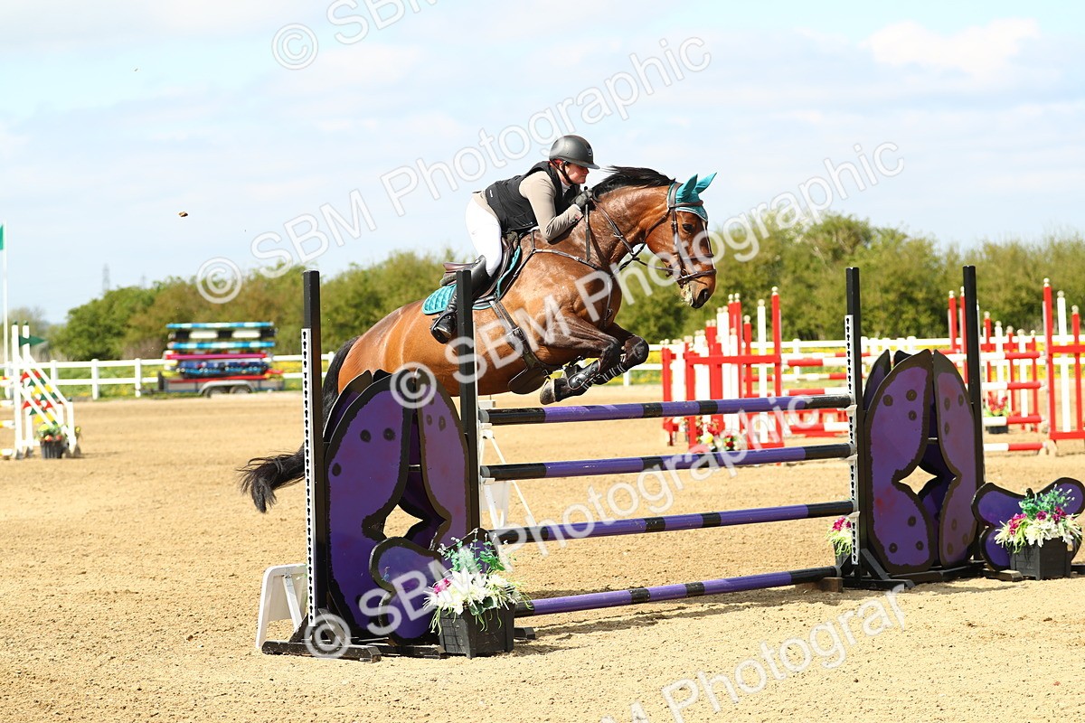 SBM_001452 - Class 6 - National B & C Handicap 1.25m - 1.30m