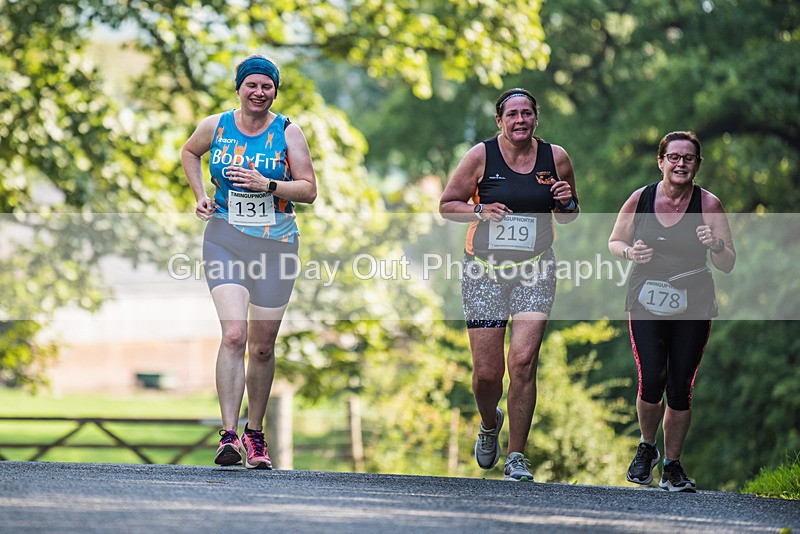 The One 10-523 - The One 10 Mile Road Race Saturday 9th September 2023