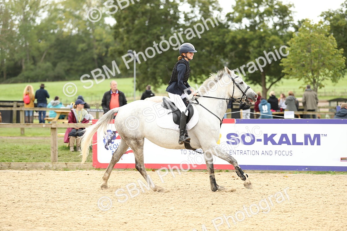 SBM_59726 - J25 - Junior Horse 80cm Championship
