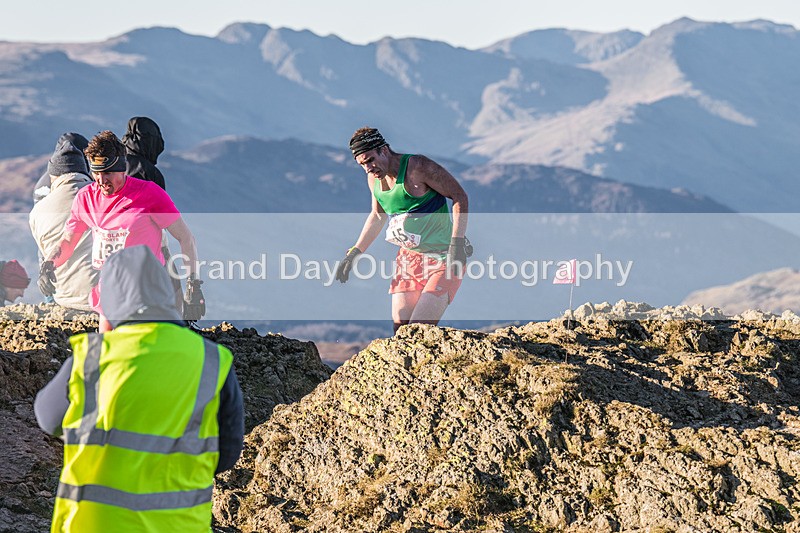 Wansfell-159 - Wansfell Race Saturday 27th December 2025