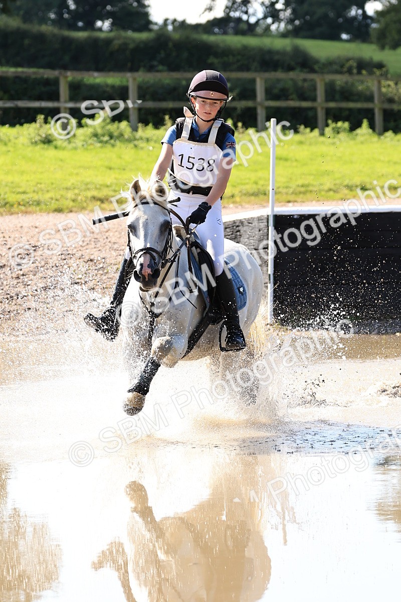 SBM_23752 - E11 - Eventers Challenge 60cm Championship