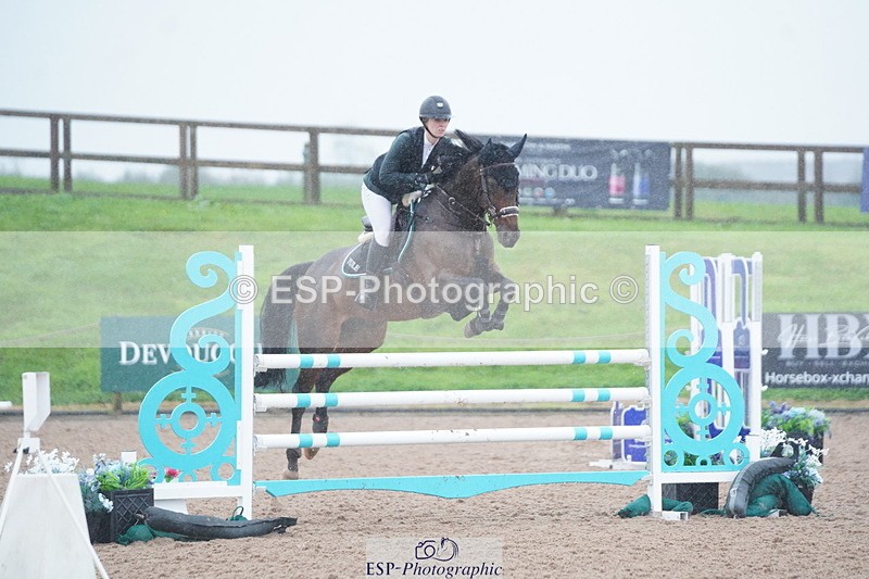 241006A-142902-07912 - Cls 21 Snr Fox & 1.20 Open