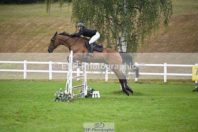 250831A-104214-09761 - Cls 35 Snr 1.20m Grand Prix